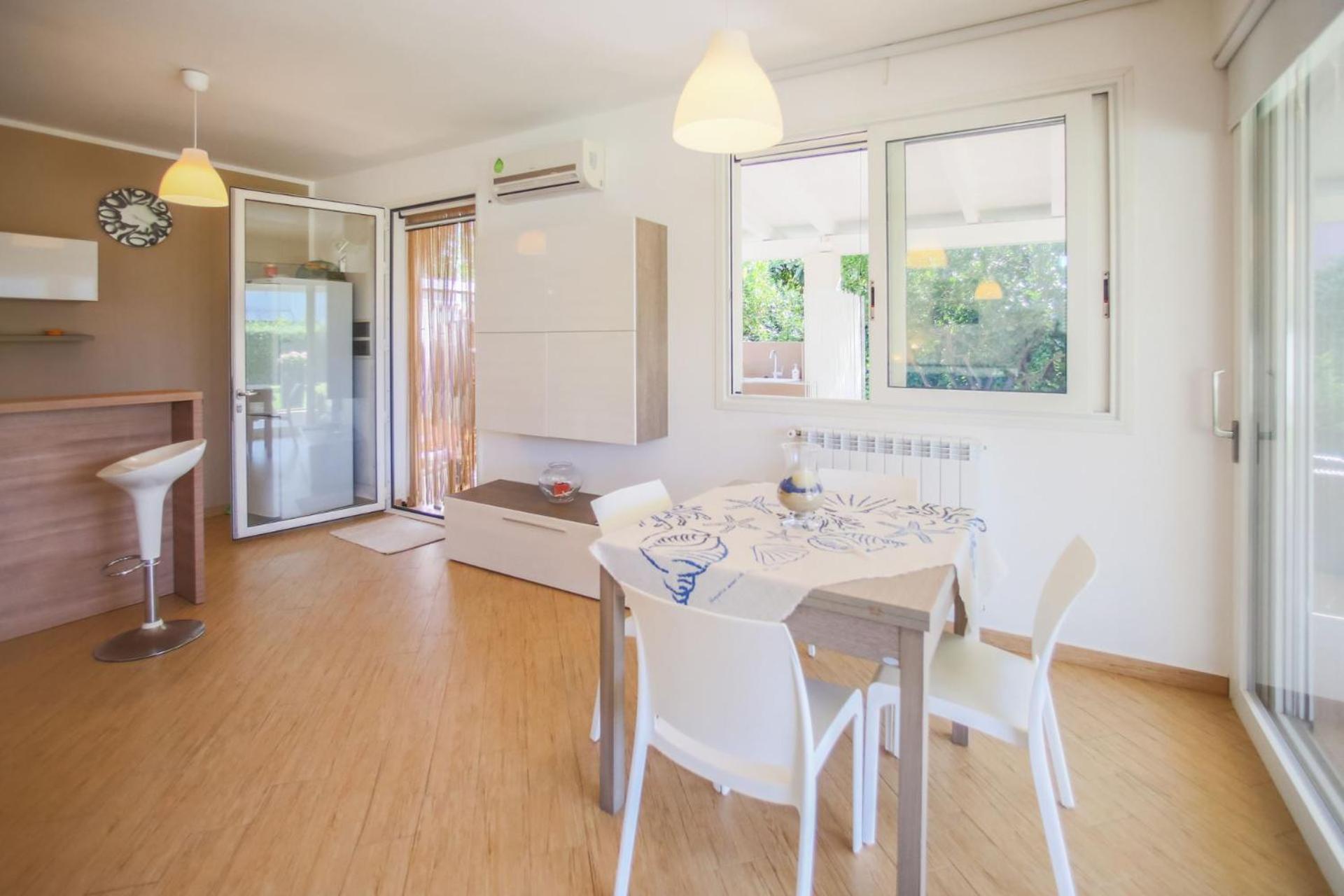 Villa Sicilia Lascari Habitación foto